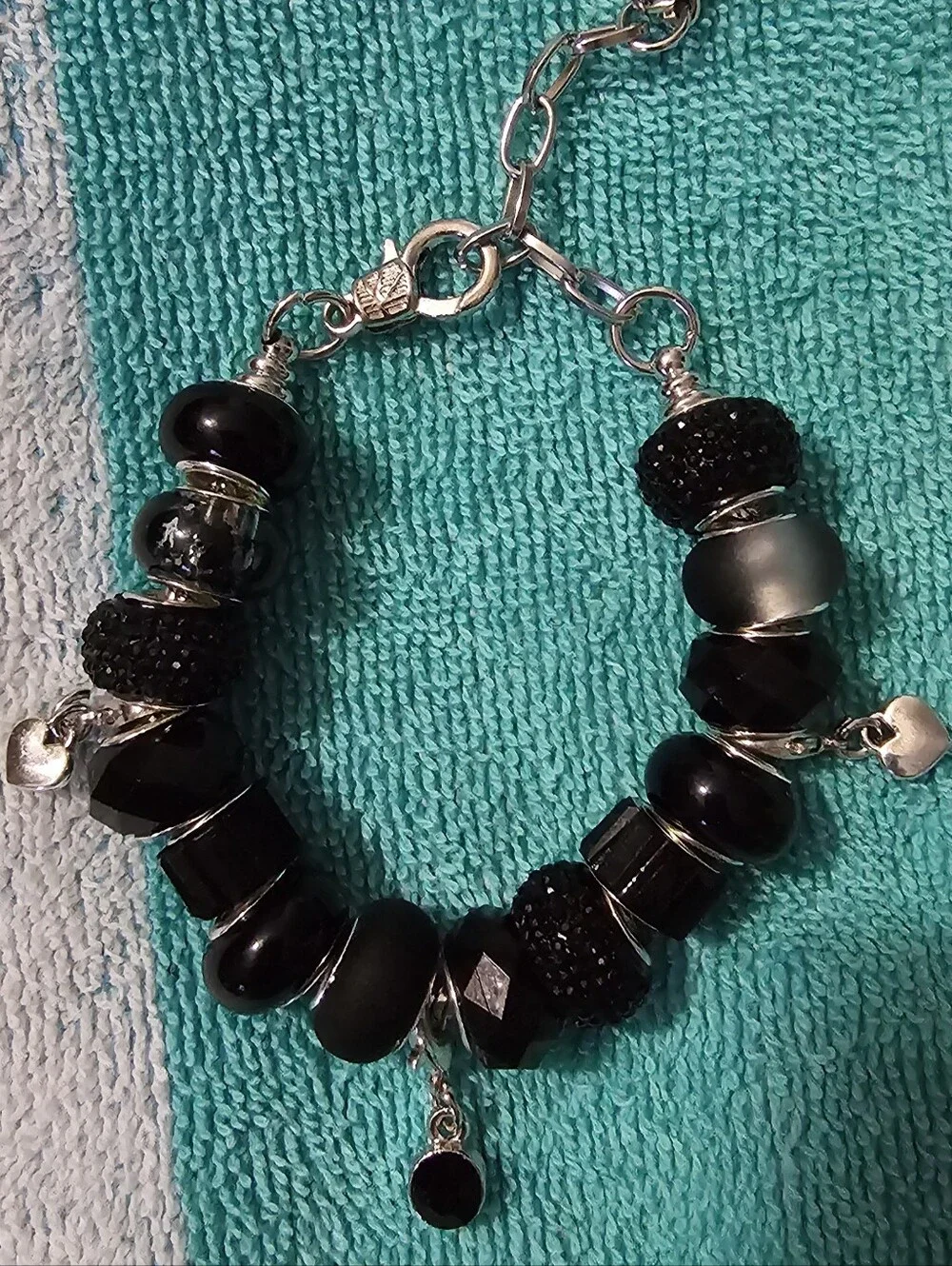 Bohemian Style Bracelet-please read!